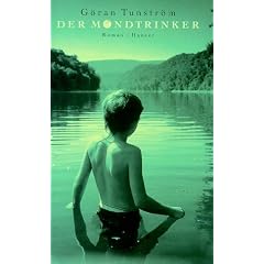 Der Mondtrinker: Roman
