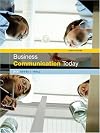 Business Communication Today (8th Edition)