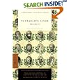 Plutarch's Lives, Volume 2 (Modern Library Classics)