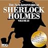 The New Adventures of Sherlock Holmes: The Golden Age of Old Time Radio Shows, Vol. 23