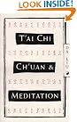 T'ai Chi Ch'uan...