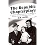 The Republic Chapterplays: A Complete Filmography of the Serials Released by Republic Pictures Corporation, 1934-1955