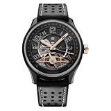Jaeger-LeCoultre Amvox 3 Tourbillon GMT Mens Watch 193C450 by Jaeger-LeCoultre
