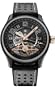 Jaeger-LeCoultre Amvox 3 Tourbillon GMT Mens Watch 193C450