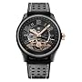 Jaeger-LeCoultre Amvox 3 Tourbillon GMT Mens Watch 193C450