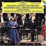 Produkt-Bild: Siegfried-Idyll / Tannh&auml;user-Ouv