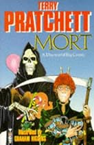 Mort: The Big Comic (Discworld)