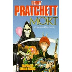 Mort:the Big Comic: The Big Comic