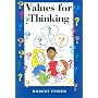 Values for Thinking