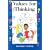 Values for Thinking