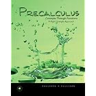 Click here to buy Precalculus: Concepts Through Functions, A Right Triangle Approach to Trigonometry by  Michael Sullivan and Michael SullivanIII.