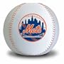 Biederlack New York Mets Woochie Pillow