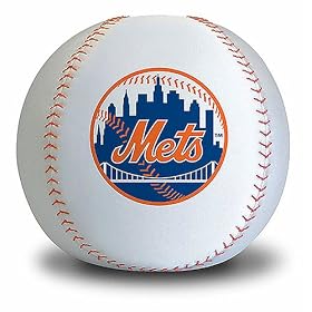 Buy Biederlack New York Mets Woochie Pillow by Biederlack now!