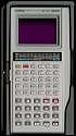 Casio Scientific Graphic Overhead Projector Calculator OH-7000G (With Carrying Case)
