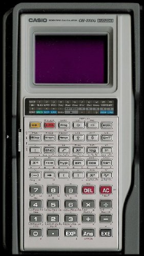 Projector Calculator