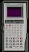 Casio Scientific Graphic Overhead Projector Calculator OH-7000G (With Carrying Case)