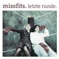 Letzte Runde. CD
