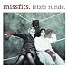 Missfits �Letzte Runde�