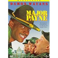 Major Payne (1995)