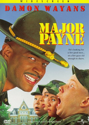 Download Major Payne Online!