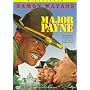 Major Payne [Import USA Zone 1] <b>DVD</b> ~ Rodney P. Barnes