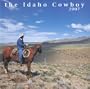 2007 Idaho Cowboy Calendar
