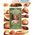 The Cambridge World History of Food