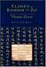 Classics of Buddhism and Zen, Volume 1: The Collected Translations of Thomas Cleary