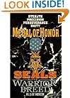 Medal of Honor (Seals: The Warrior Breed, Book 5)