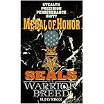 Medal of Honor (Seals: The Warrior Breed, Book 5) book cover