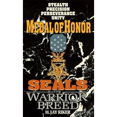 Seals the Warrior Breed: Medal of Honor