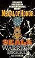 Medal of Honor (Seals: The Warrior Breed, Book 5)