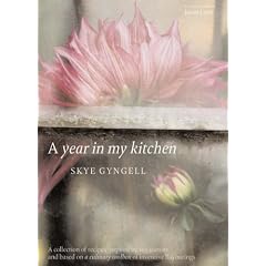 A Year in My Kitchen