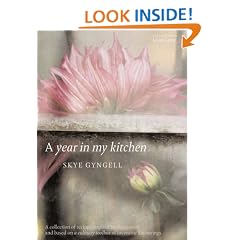 A Year in My Kitchen