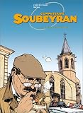 Revue Glénat  / Commissaire Soubeyran, Le pendu de Saint-Siffrein