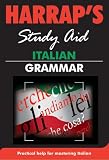 Italian Grammar (Harraps Italian Study Aids)
