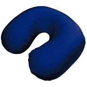 HoMedics SQM-N1 Squish Massaging Neck Pillow