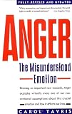 Anger: The Misunderstood Emotion
