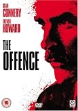 The Offence [DVD] [1972]