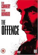 The Offence [DVD] [1972]