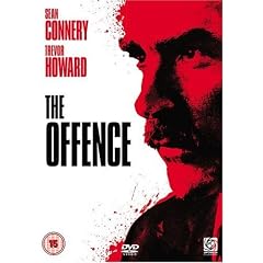 The Offence [DVD]