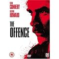 The Offence [DVD]