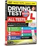 Driving Test Success All Tests DVD 2013 Edition (Interactive DVD)