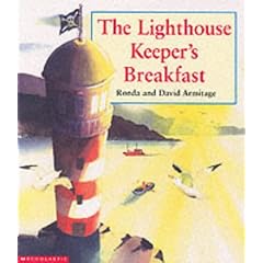 Lighthouse Keeper's Breakfast