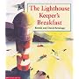Lighthouse Keeper's Breakfast