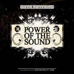 Power Of The Sound