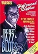 Hollywood Rhythm 1: Best of Jazz & Blues [DVD] [Import]