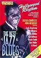 Hollywood Rhythm Vol. 01 - The Best of Jazz & Blues
