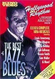Hollywood Rhythm 1: Best of Jazz & Blues [DVD] [Import]