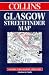 Glasgow Street Finder Map (Streetfinders)